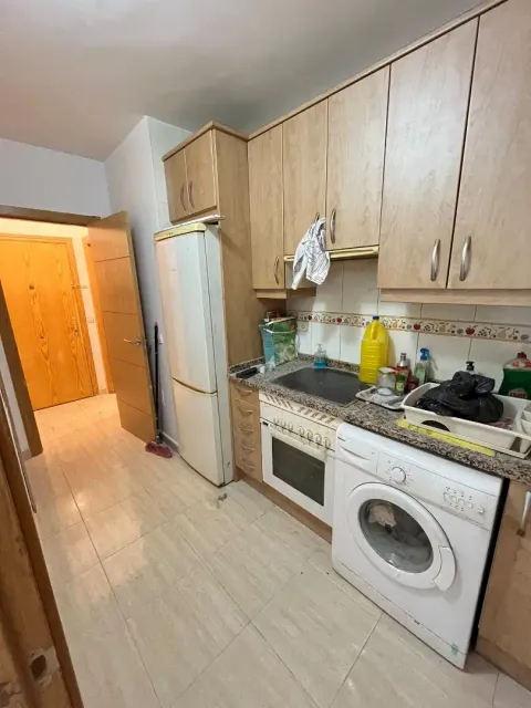 Piso de 40 m² en Trijueque