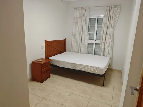 Pis de 70 m² a Almeria