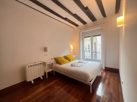 Pis de 60 m² a Bilbao