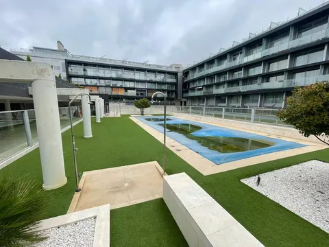 Pis de 80 m² a Madrid