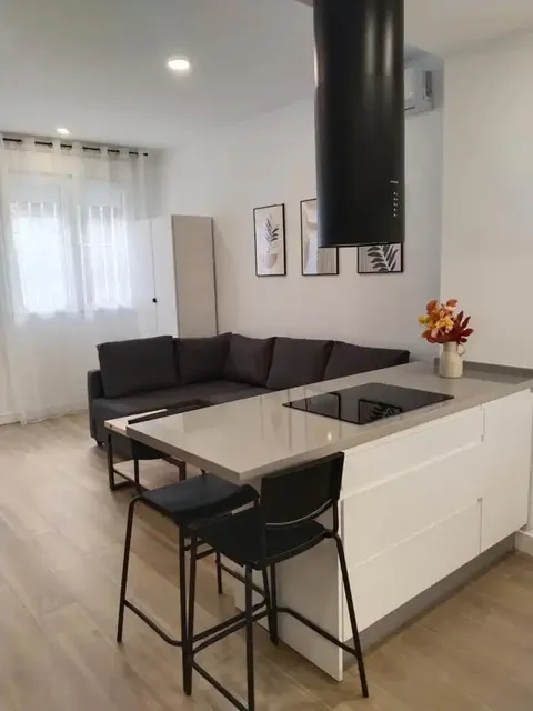 Apartamento 56 m² em Madrid