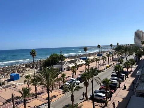 Wohnung 60 m² in Fuengirola