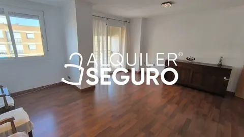 Pis de 100 m² a Sevilla