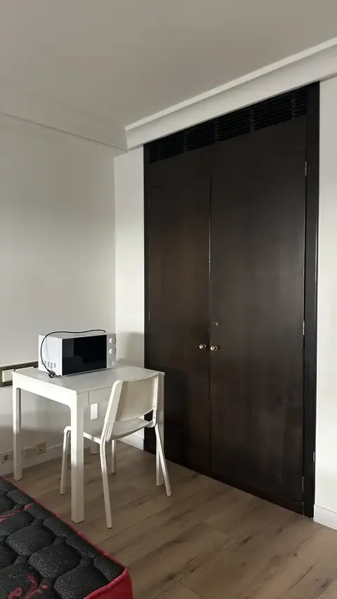 Pis de 34 m² a Madrid