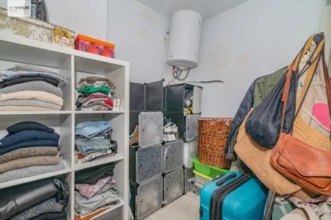 Apartamento 96 m² em Granada