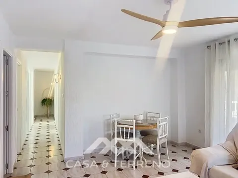 Pis de 89 m² a Vélez-Málaga