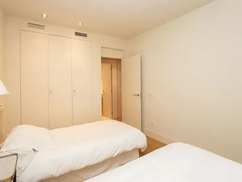 Habitació de lloguer, Oviedo