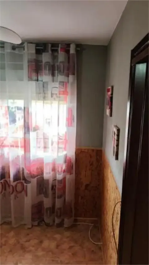 Pis de 72 m² a Guadix