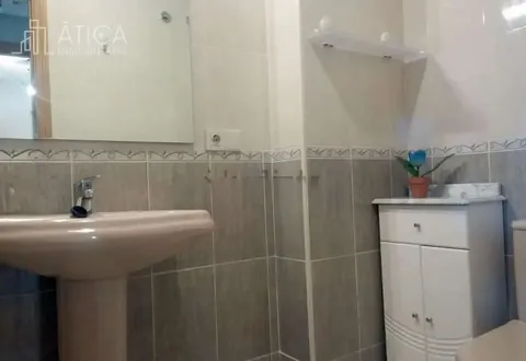 Pis de 49 m² a Salamanca