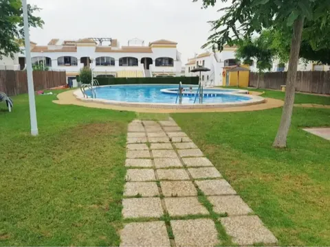 Casa de 65 m² a Santa Pola