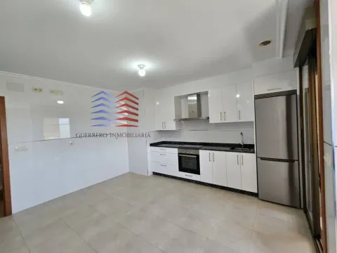 Pis de 147 m² a Ourense