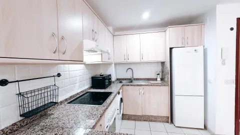 Pis de 51 m² a San Miguel de Abona