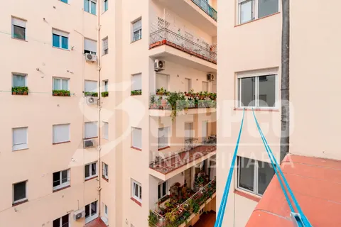Pis de 138 m² a Madrid