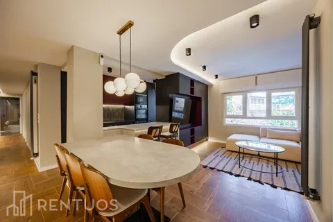 Appartamento 86 m² a Madrid