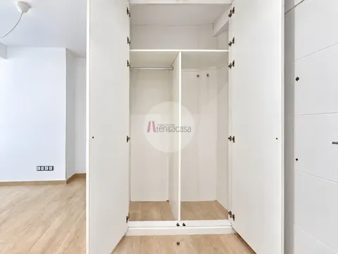 Pis de 64 m² a Madrid
