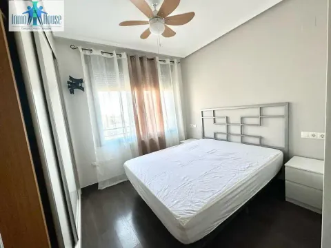 Pis de 70 m² a Albacete