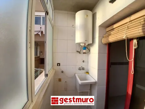 Pis de 140 m² a Cartagena