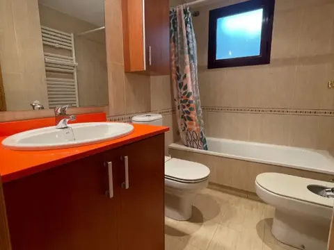 Pis de 280 m² a València