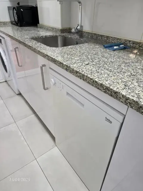 Pis de 75 m² a Rincón de la Victoria