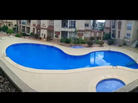 Pis de 65 m² a l'Alfàs del Pi