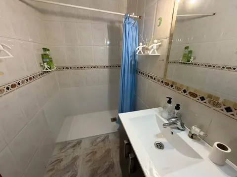Pis de 90 m² a Cartagena