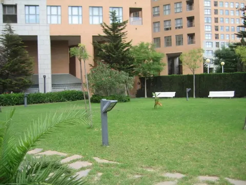 Pis de 116 m² a València