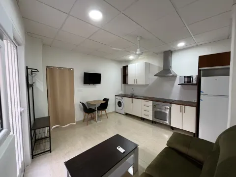 Pis de 40 m² a Múrcia (2/12)