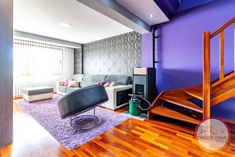 Pis de 98 m² a Carballo