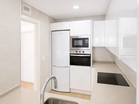 Pis de 95 m² a Sevilla