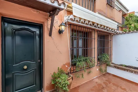 Casa de 175 m² a Granada
