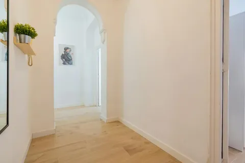 Stanza in affitto, Valencia