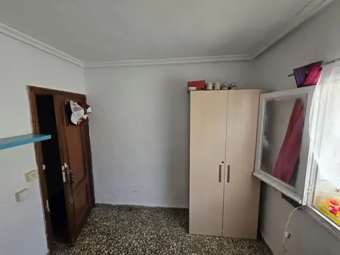Habitació de lloguer, Alacant