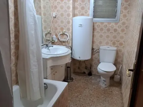 Pis de 105 m² a Alcoi