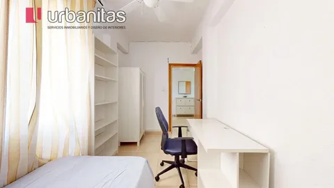 Habitació 100 m², Múrcia