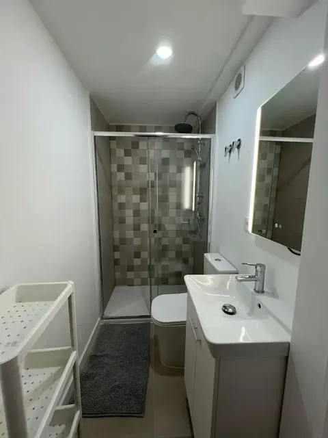 Habitació de lloguer, València