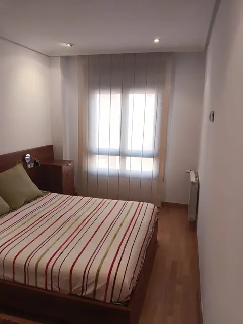 Pis de 70 m² a Oviedo
