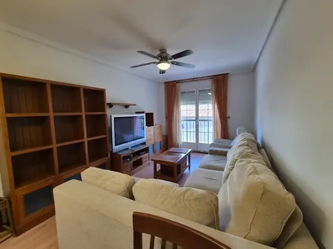 Pis de 75 m² a Ponferrada