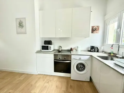 Pis de 60 m² a Madrid