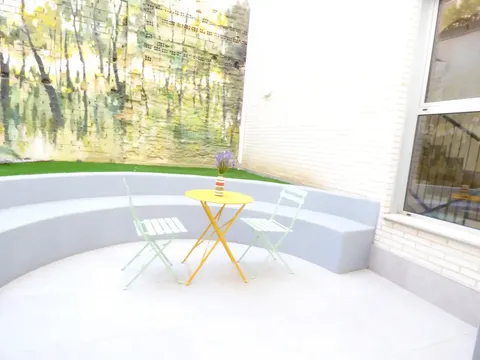 Pis de 55 m² a Madrid
