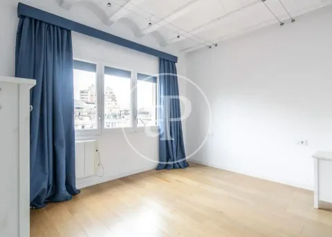 Pis de 111 m² a Barcelona