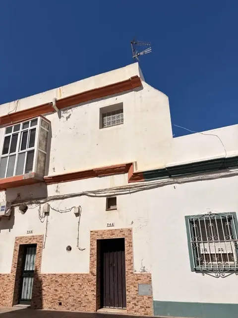 Pis de 59 m² a San Fernando