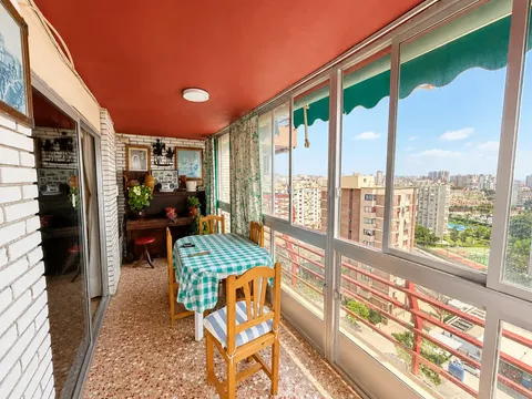 Pis de 154 m² a Alacant