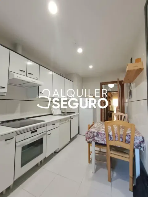 Pis de 110 m² a Torrejón de la Calzada (2/24)