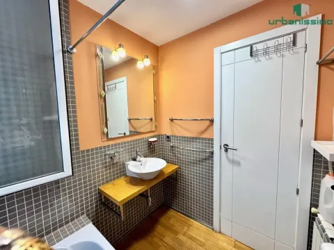 Wohnung 74 m² in Madrid