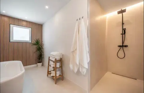 Wohnung 250 m² in Marbella