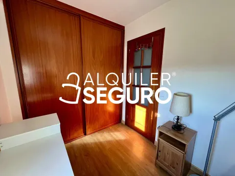 Квартира 65 м² у Madrid