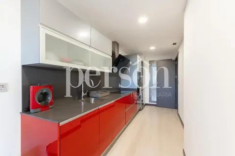 Pis de 90 m² a València