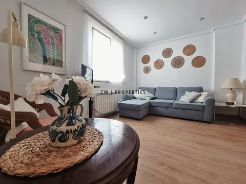 Appartement 60 m² à Valence