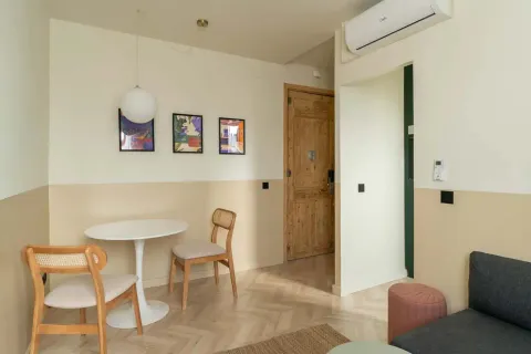 Appartamento 31 m² a Barcelona (2/10)