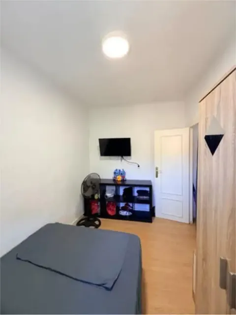 Zimmer zur Miete, Alicante